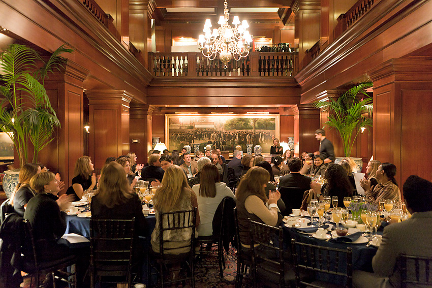 Ralph Lauren — Experiential Production
