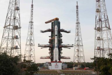 India’s GSLV-F15 NVS-02 space mission