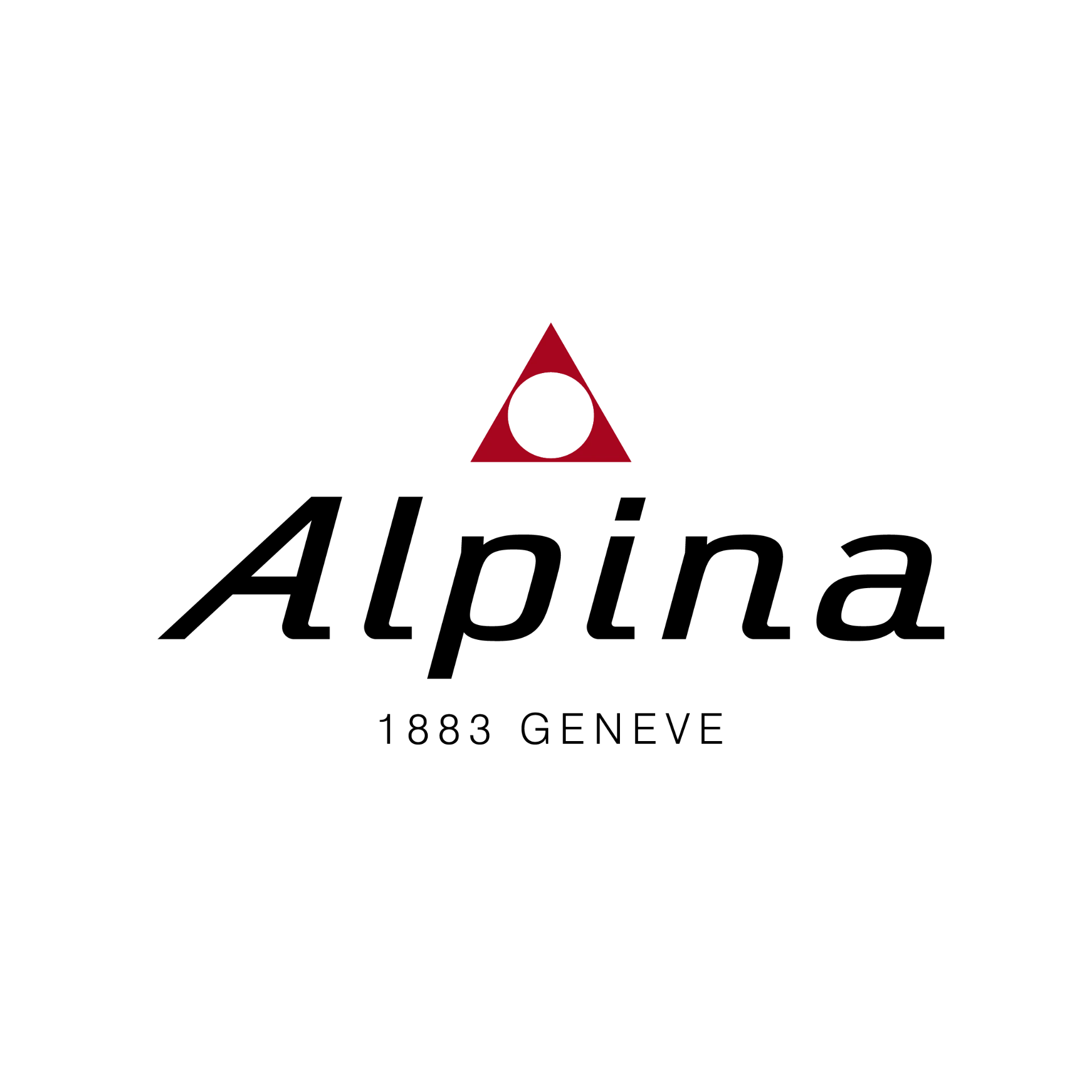 Alpina logo
