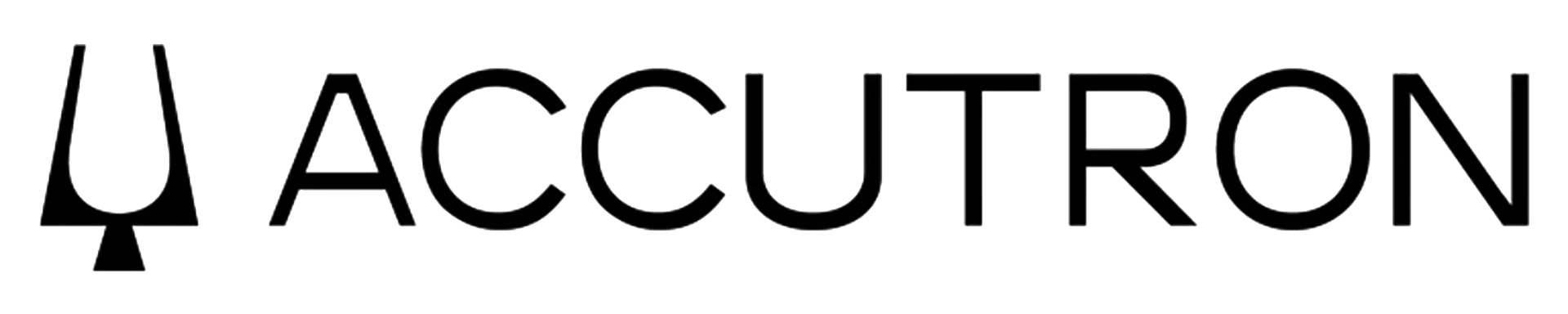 Accutron logo