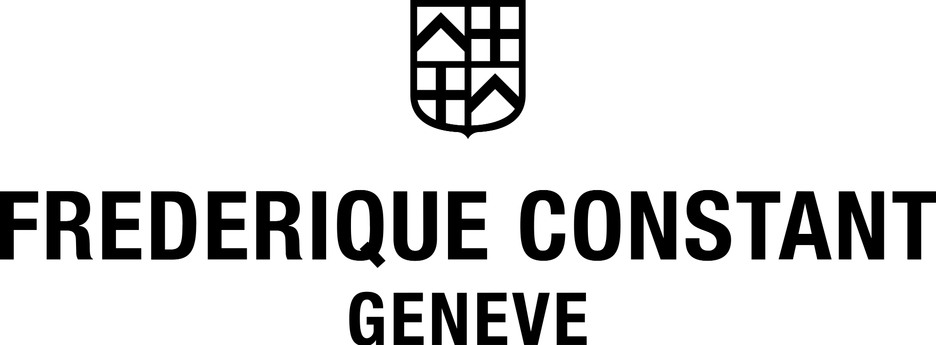 Frédérique Constant logo