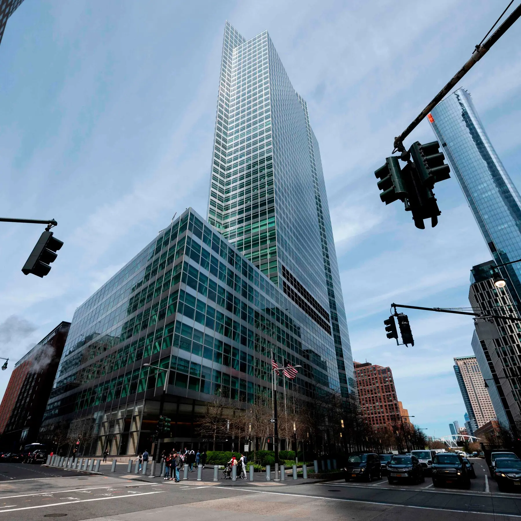 Williams Lea / Goldman Sachs case study